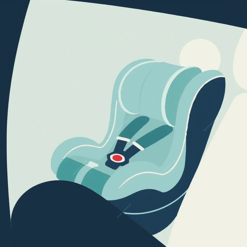 Read more about the article Jd vance: how car seat regulations are leading to lower birth rates in america