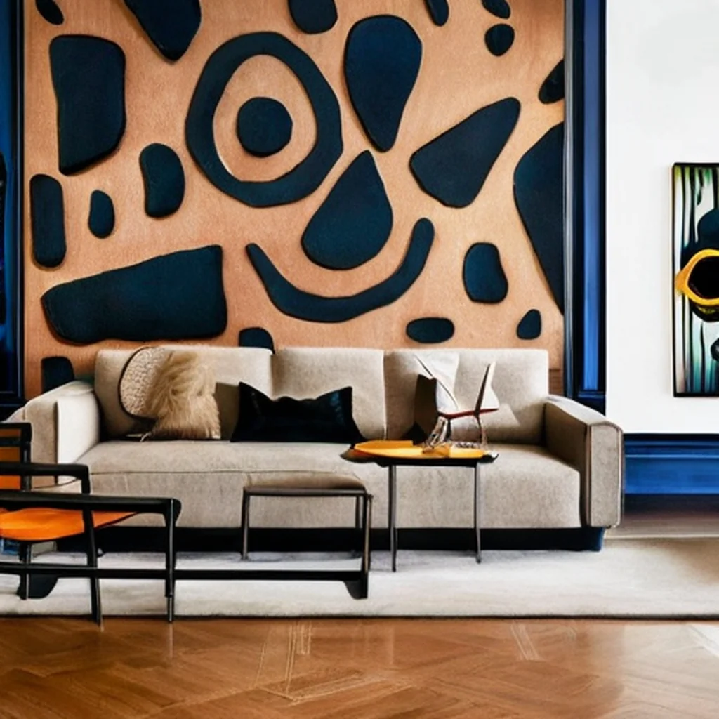 Read more about the article Interior design pieces to invest in by age.