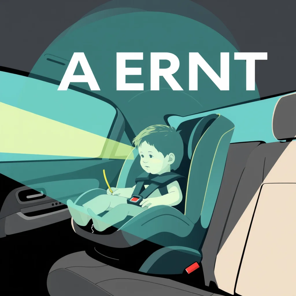 Read more about the article Urgent alert for colorado parents: immediate child car seat safety recall