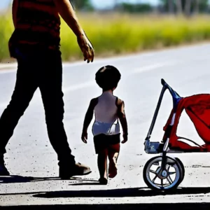 Read more about the article Texas Tops U . S . in Child Vehicular Heatstroke Fatalities