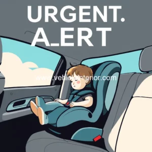 Read more about the article Urgent alert for colorado parents: immediate child car seat check required