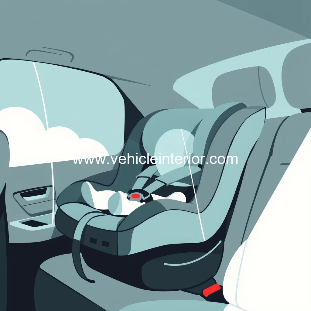 Read more about the article Car seat laws: surprisingly slowing down birth rates