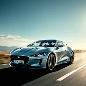 Read more about the article £80,000 jaguar i-pace: terrifying out-of-control ride end