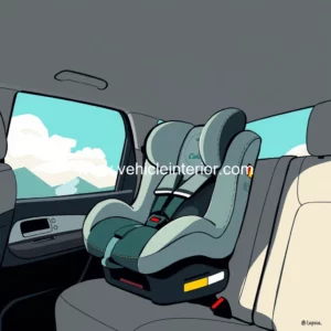 Read more about the article Colorado parents alert: urgent car seat