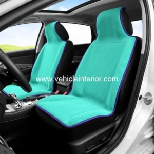 Read more about the article How auto towel seat covers protect your car interior